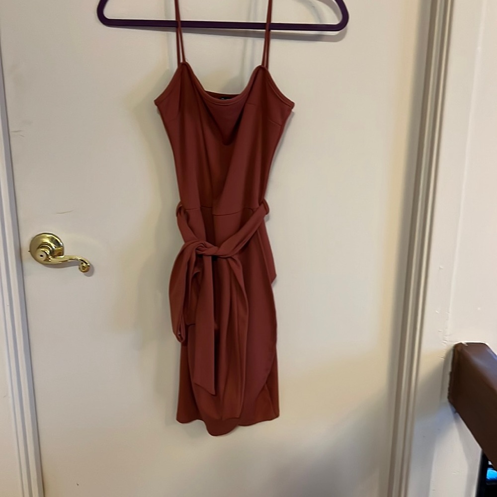 WINDSOR Dress